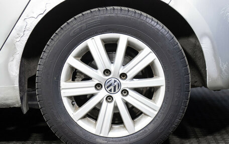 Volkswagen Golf VI, 2012 год, 698 000 рублей, 17 фотография