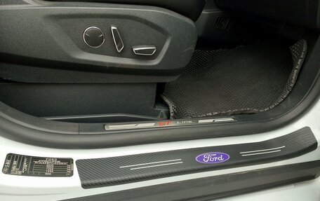 Ford S-MAX II, 2019 год, 1 882 000 рублей, 11 фотография
