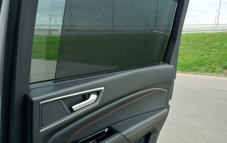 Ford S-MAX II, 2019 год, 1 882 000 рублей, 13 фотография