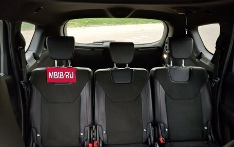 Ford S-MAX II, 2019 год, 1 882 000 рублей, 12 фотография