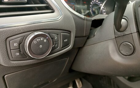 Ford S-MAX II, 2019 год, 1 882 000 рублей, 19 фотография