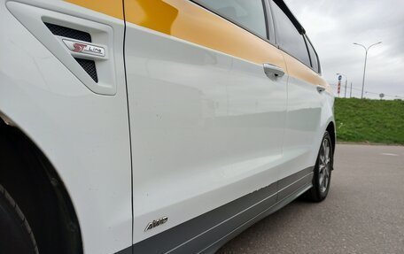 Ford S-MAX II, 2019 год, 1 882 000 рублей, 22 фотография