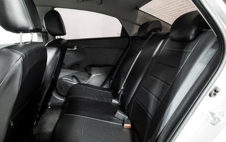 Hyundai Solaris II рестайлинг, 2017 год, 1 399 700 рублей, 10 фотография