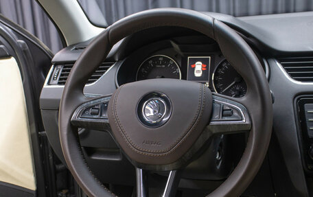 Skoda Octavia, 2016 год, 1 298 000 рублей, 17 фотография