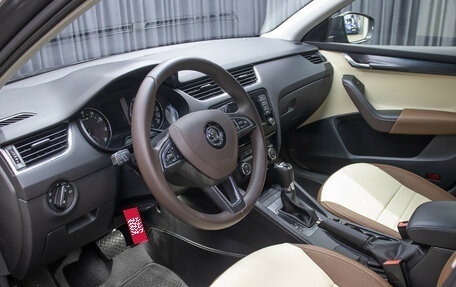 Skoda Octavia, 2016 год, 1 298 000 рублей, 16 фотография