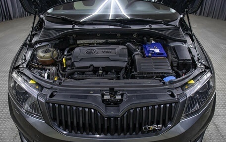 Skoda Octavia, 2016 год, 1 298 000 рублей, 9 фотография