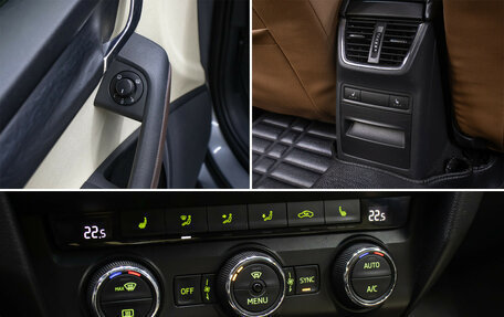 Skoda Octavia, 2016 год, 1 298 000 рублей, 20 фотография