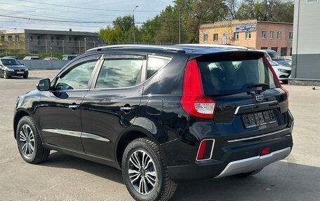 Geely Emgrand X7 I, 2020 год, 1 750 000 рублей, 6 фотография