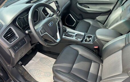 Geely Emgrand X7 I, 2020 год, 1 750 000 рублей, 7 фотография