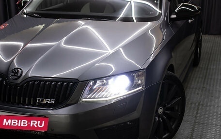 Skoda Octavia, 2016 год, 1 298 000 рублей, 21 фотография