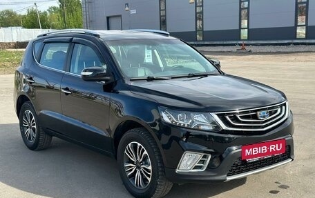 Geely Emgrand X7 I, 2020 год, 1 750 000 рублей, 3 фотография