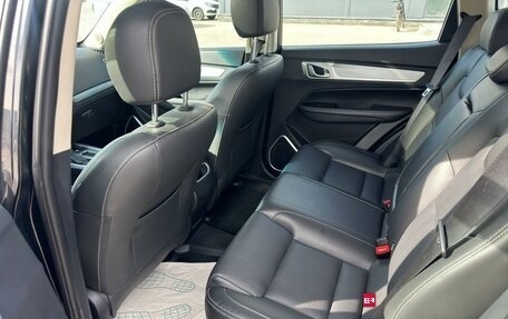 Geely Emgrand X7 I, 2020 год, 1 750 000 рублей, 9 фотография