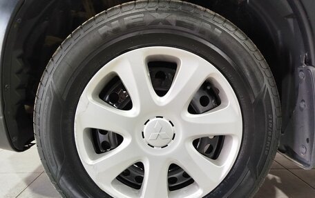 Mitsubishi ASX I рестайлинг, 2014 год, 625 000 рублей, 10 фотография