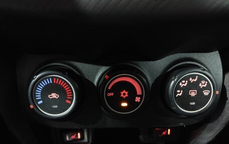 Mitsubishi ASX I рестайлинг, 2014 год, 625 000 рублей, 17 фотография