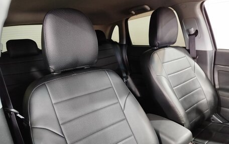 Mitsubishi ASX I рестайлинг, 2014 год, 625 000 рублей, 21 фотография