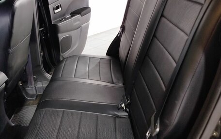 Mitsubishi ASX I рестайлинг, 2014 год, 625 000 рублей, 22 фотография