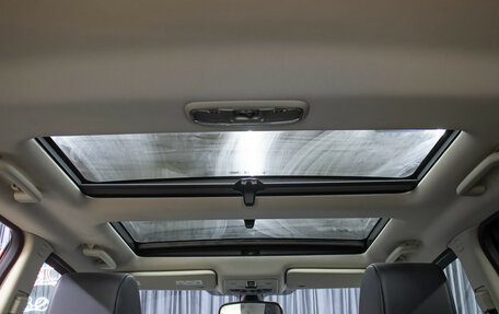 Land Rover Freelander II рестайлинг 2, 2013 год, 1 798 000 рублей, 16 фотография
