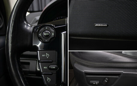 Land Rover Freelander II рестайлинг 2, 2013 год, 1 798 000 рублей, 18 фотография