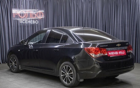 Chevrolet Cruze II, 2013 год, 698 000 рублей, 7 фотография