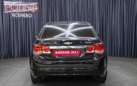 Chevrolet Cruze II, 2013 год, 698 000 рублей, 6 фотография