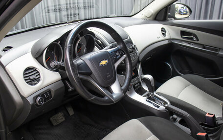 Chevrolet Cruze II, 2013 год, 698 000 рублей, 16 фотография