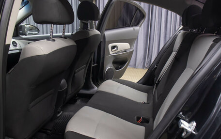 Chevrolet Cruze II, 2013 год, 698 000 рублей, 12 фотография