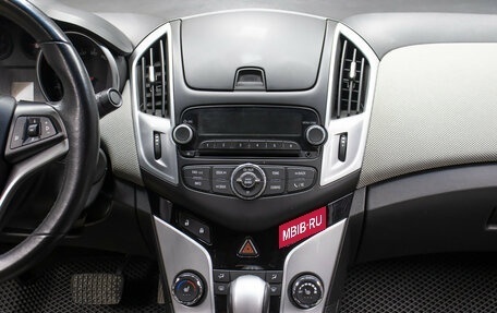 Chevrolet Cruze II, 2013 год, 698 000 рублей, 15 фотография