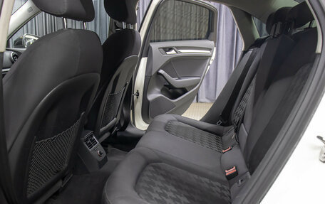 Audi A3, 2013 год, 1 398 000 рублей, 12 фотография