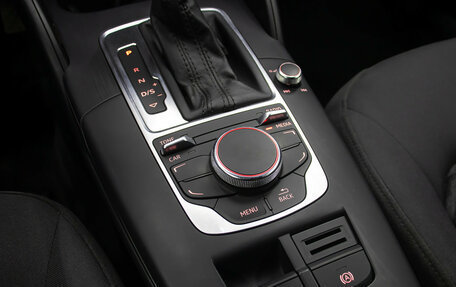 Audi A3, 2013 год, 1 398 000 рублей, 19 фотография