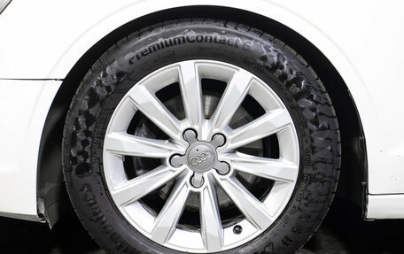 Audi A3, 2013 год, 1 398 000 рублей, 22 фотография