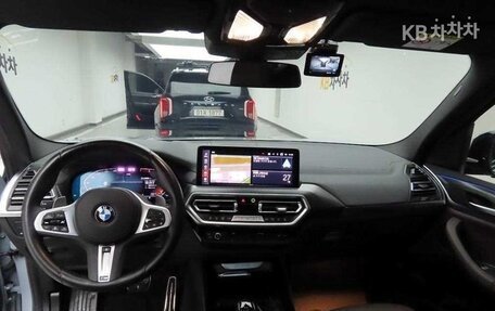 BMW X3, 2024 год, 5 397 000 рублей, 6 фотография