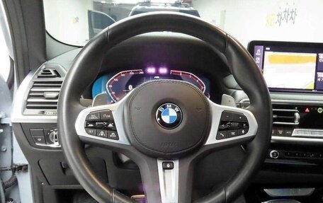 BMW X3, 2024 год, 5 397 000 рублей, 7 фотография