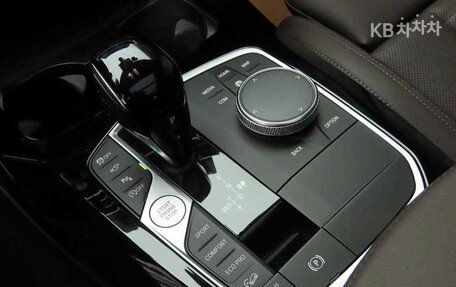 BMW X3, 2024 год, 5 397 000 рублей, 12 фотография