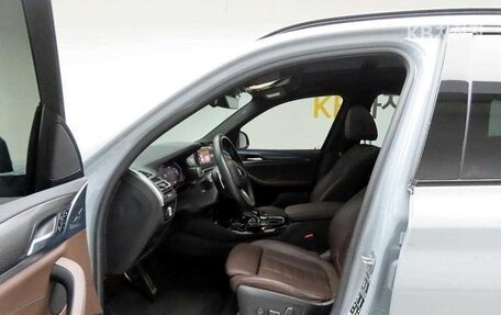 BMW X3, 2024 год, 5 397 000 рублей, 5 фотография
