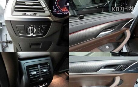 BMW X3, 2024 год, 5 397 000 рублей, 17 фотография