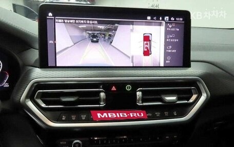 BMW X3, 2024 год, 5 397 000 рублей, 11 фотография