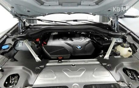 BMW X3, 2024 год, 5 397 000 рублей, 18 фотография