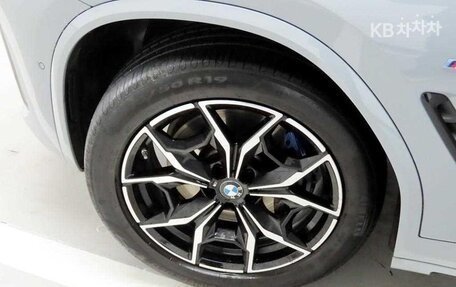 BMW X3, 2024 год, 5 397 000 рублей, 19 фотография