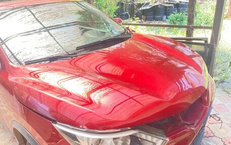 Nissan Qashqai, 2017 год, 750 000 рублей, 4 фотография