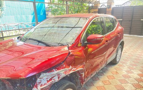 Nissan Qashqai, 2017 год, 750 000 рублей, 6 фотография