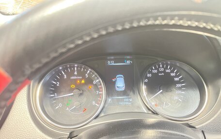 Nissan Qashqai, 2017 год, 750 000 рублей, 11 фотография