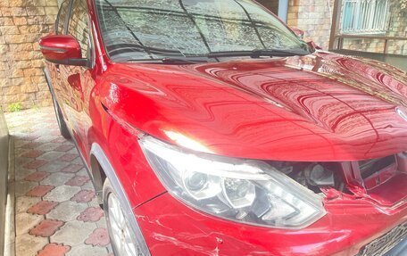 Nissan Qashqai, 2017 год, 750 000 рублей, 20 фотография