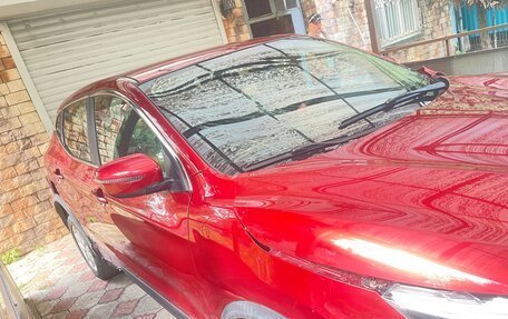 Nissan Qashqai, 2017 год, 750 000 рублей, 17 фотография