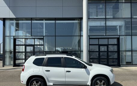 Nissan Terrano III, 2016 год, 1 120 000 рублей, 5 фотография