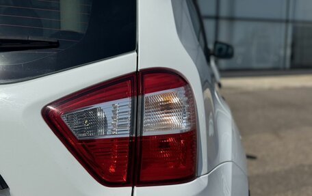 Nissan Terrano III, 2016 год, 1 120 000 рублей, 11 фотография
