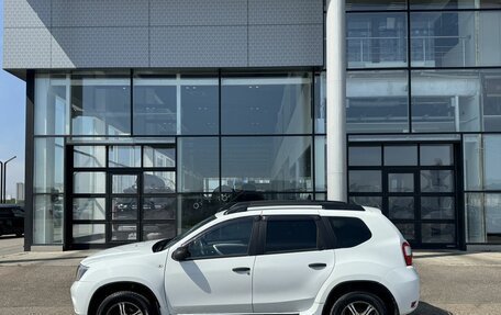 Nissan Terrano III, 2016 год, 1 120 000 рублей, 2 фотография