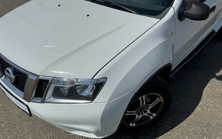 Nissan Terrano III, 2016 год, 1 120 000 рублей, 7 фотография