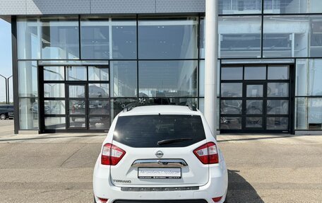Nissan Terrano III, 2016 год, 1 120 000 рублей, 3 фотография
