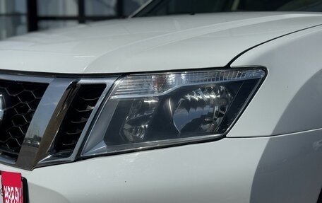 Nissan Terrano III, 2016 год, 1 120 000 рублей, 8 фотография