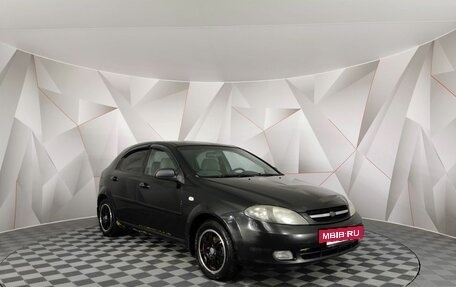 Chevrolet Lacetti, 2008 год, 245 000 рублей, 3 фотография